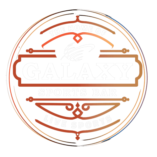 galaxy best sports bar seminyak bali logo new